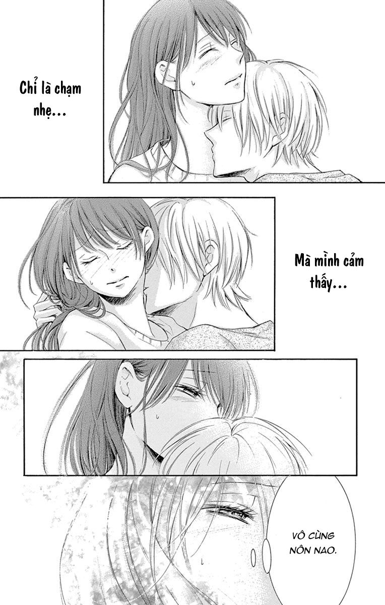 Watashi Wa Tensai O Katte Iru: Chapter 4
