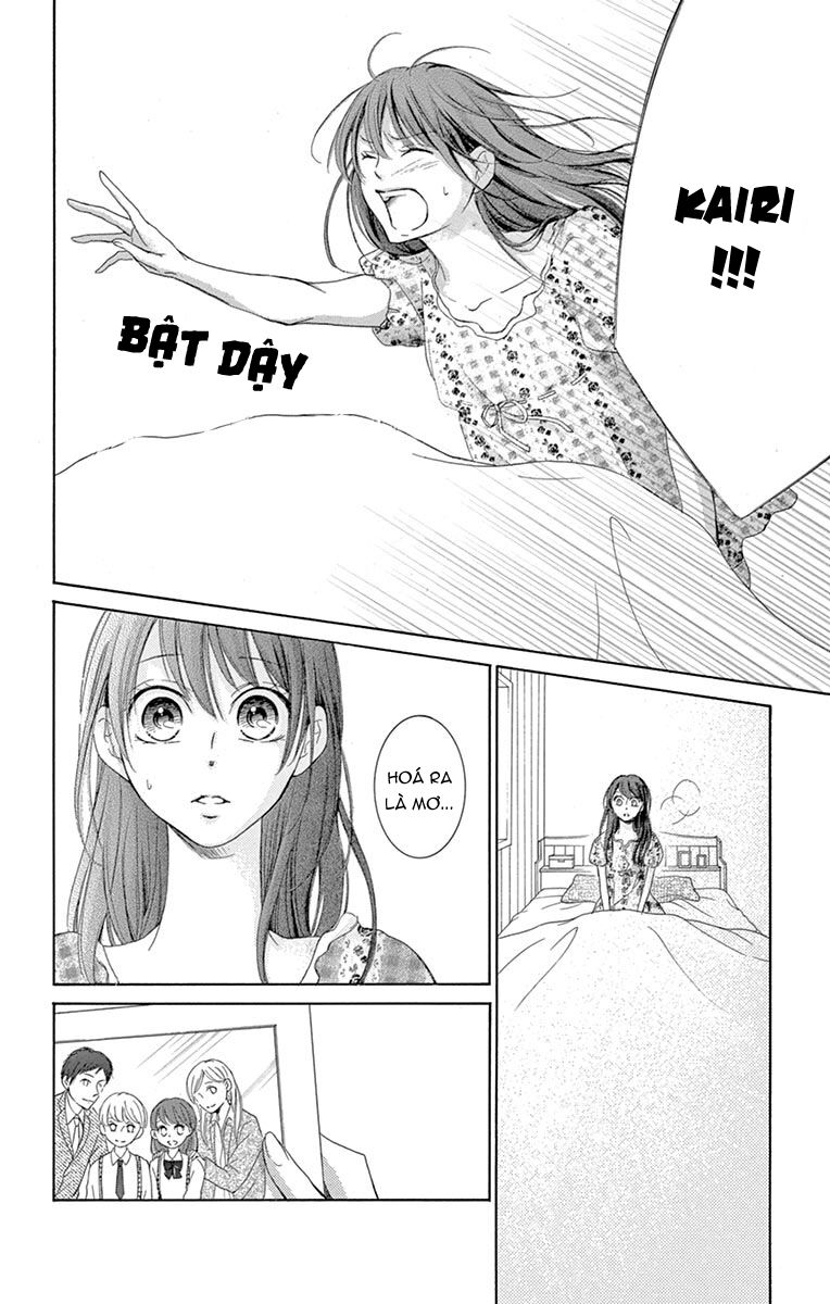Watashi Wa Tensai O Katte Iru: Chapter 5