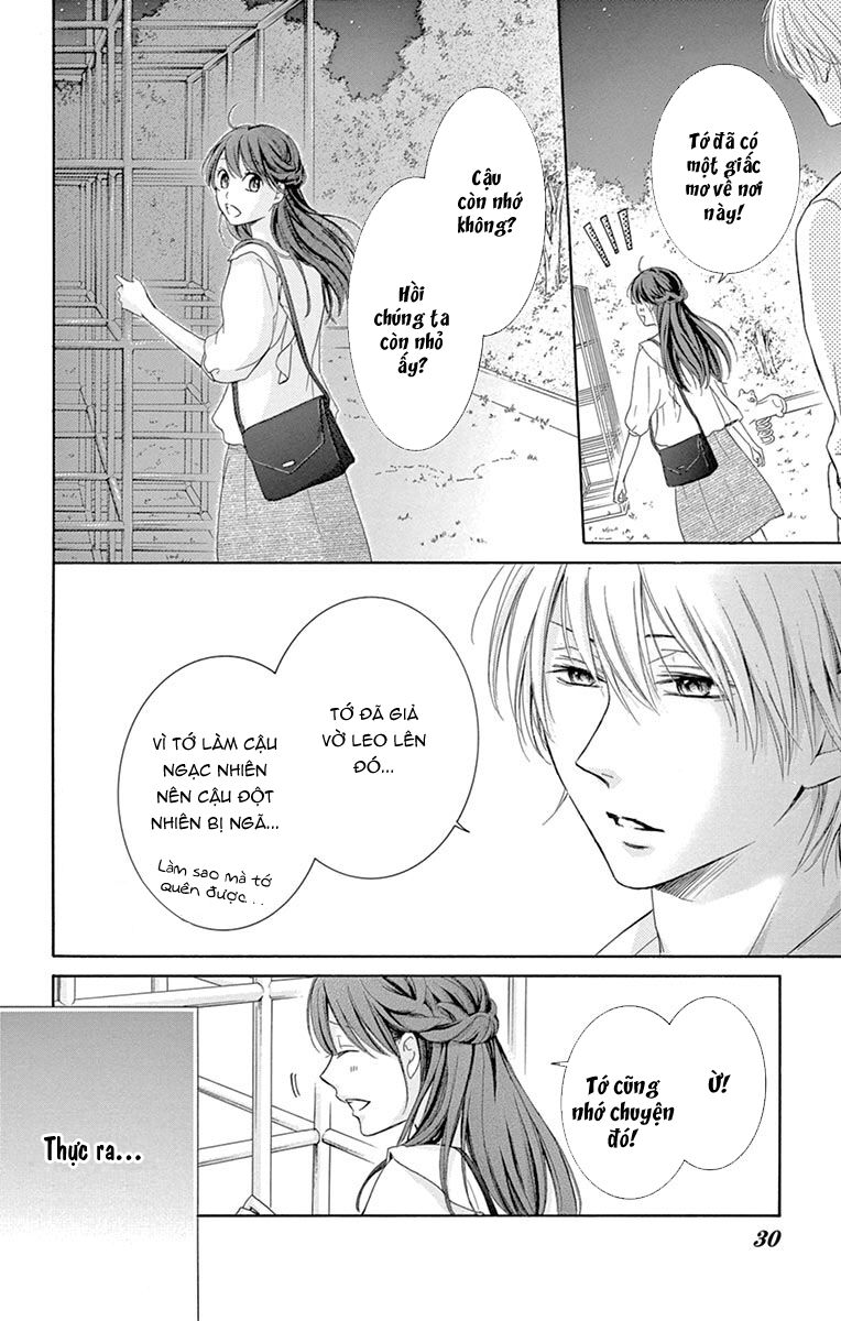 Watashi Wa Tensai O Katte Iru: Chapter 5