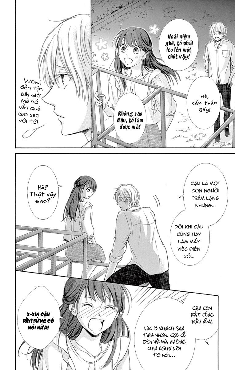 Watashi Wa Tensai O Katte Iru: Chapter 5