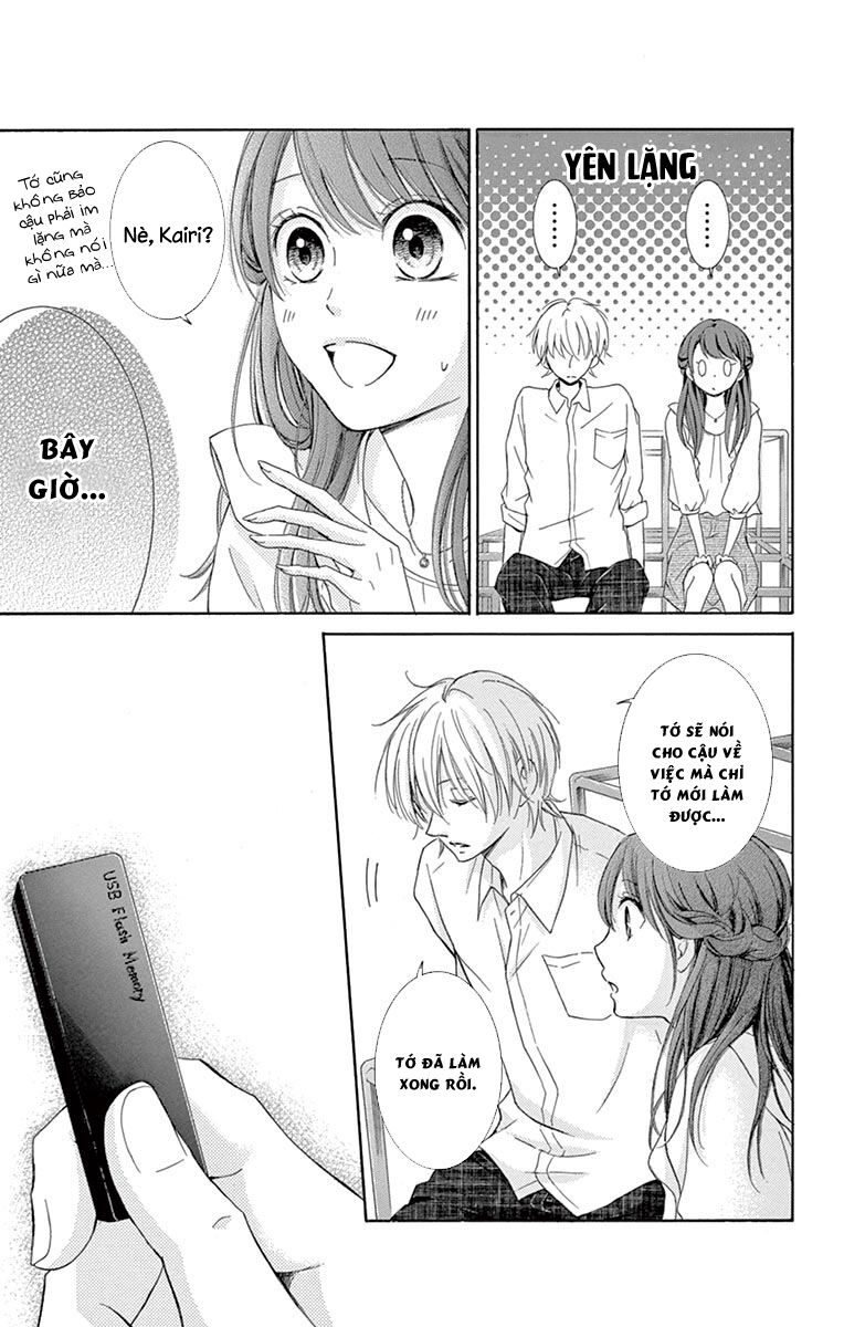 Watashi Wa Tensai O Katte Iru: Chapter 5