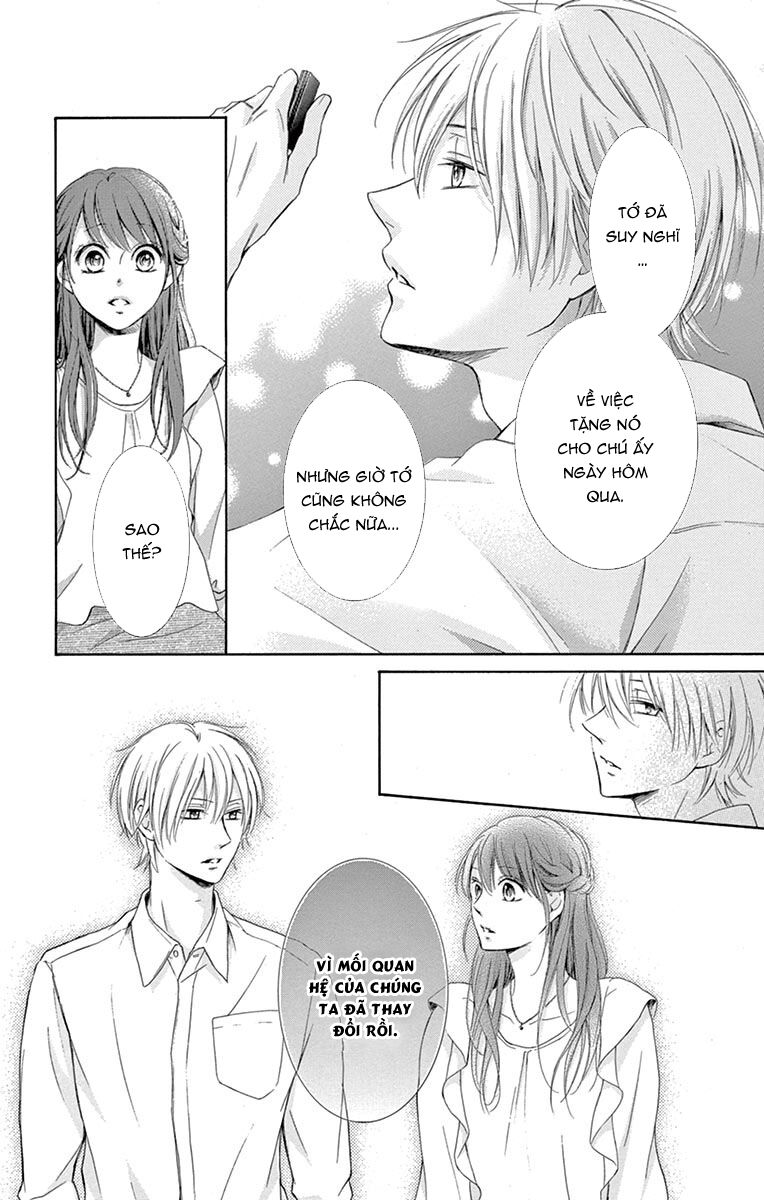 Watashi Wa Tensai O Katte Iru: Chapter 5