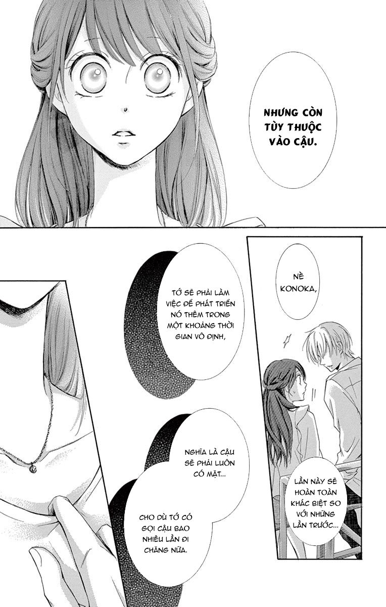 Watashi Wa Tensai O Katte Iru: Chapter 5