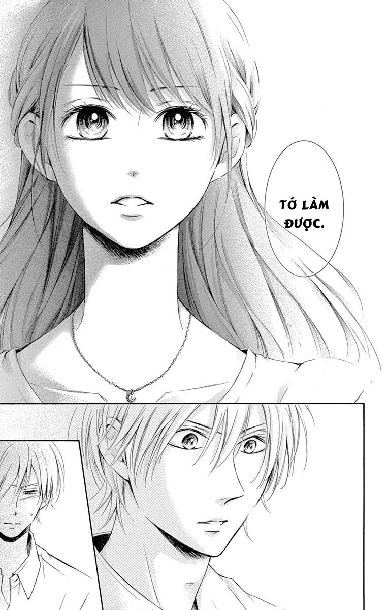 Watashi Wa Tensai O Katte Iru: Chapter 5