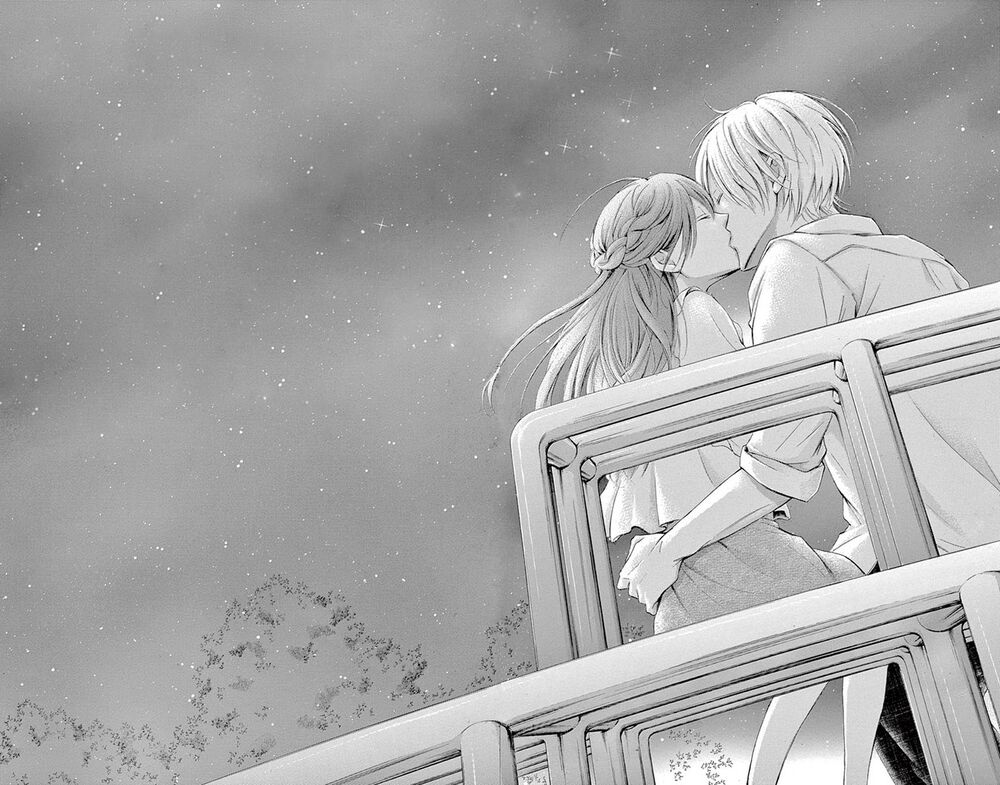 Watashi Wa Tensai O Katte Iru: Chapter 5
