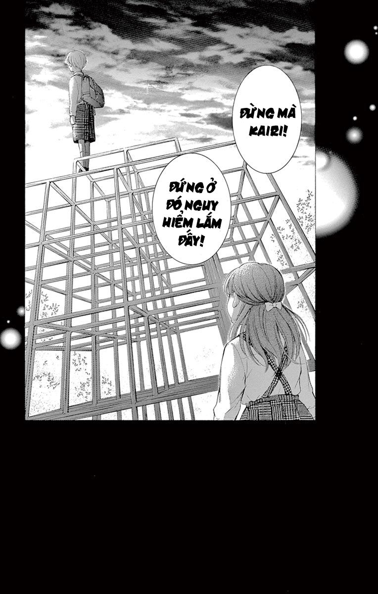 Watashi Wa Tensai O Katte Iru: Chapter 5
