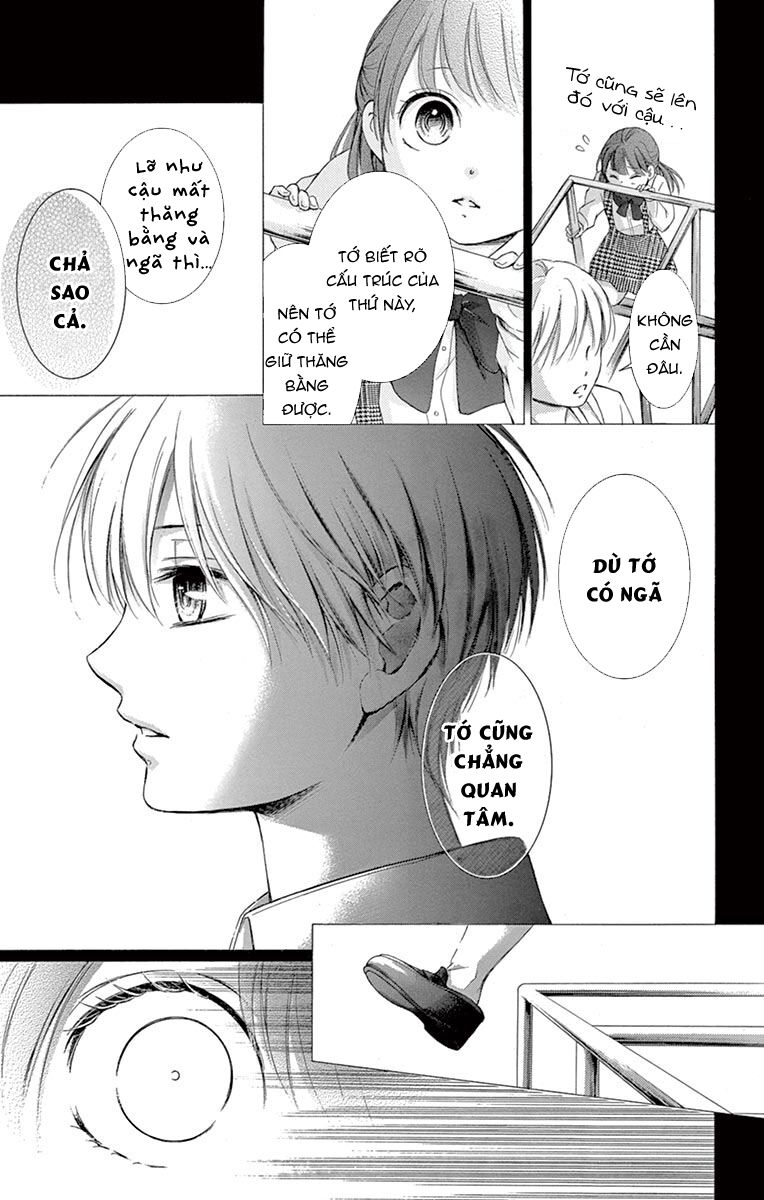 Watashi Wa Tensai O Katte Iru: Chapter 5