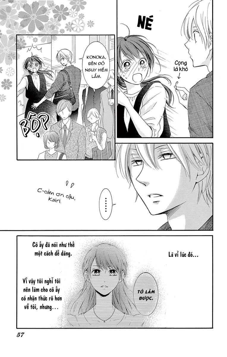 Watashi Wa Tensai O Katte Iru: Chapter 6