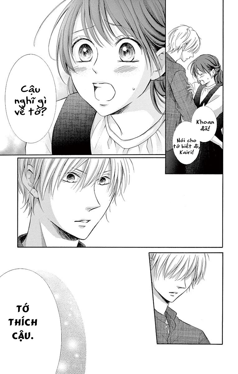 Watashi Wa Tensai O Katte Iru: Chapter 6