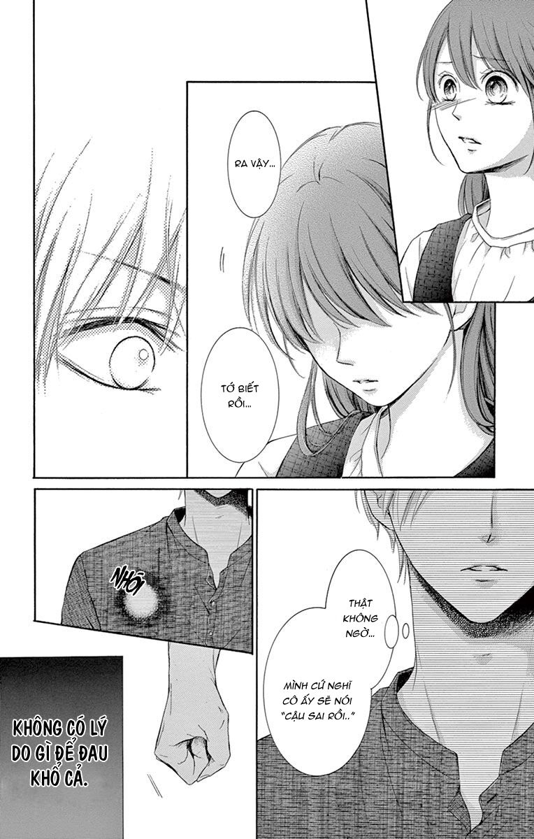 Watashi Wa Tensai O Katte Iru: Chapter 6