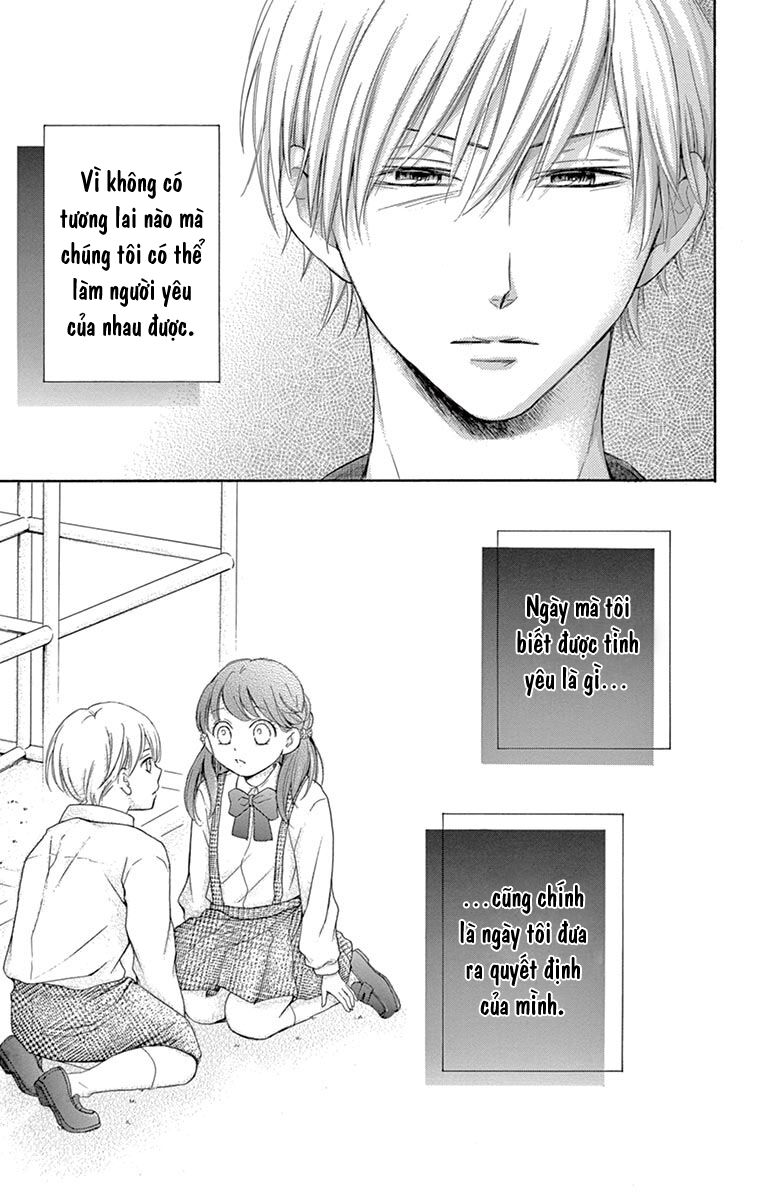 Watashi Wa Tensai O Katte Iru: Chapter 6