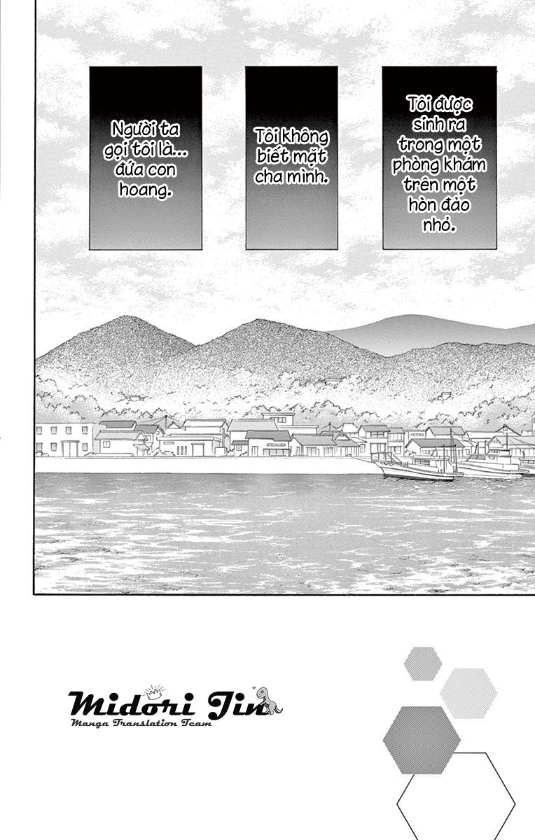 Watashi Wa Tensai O Katte Iru: Chapter 7