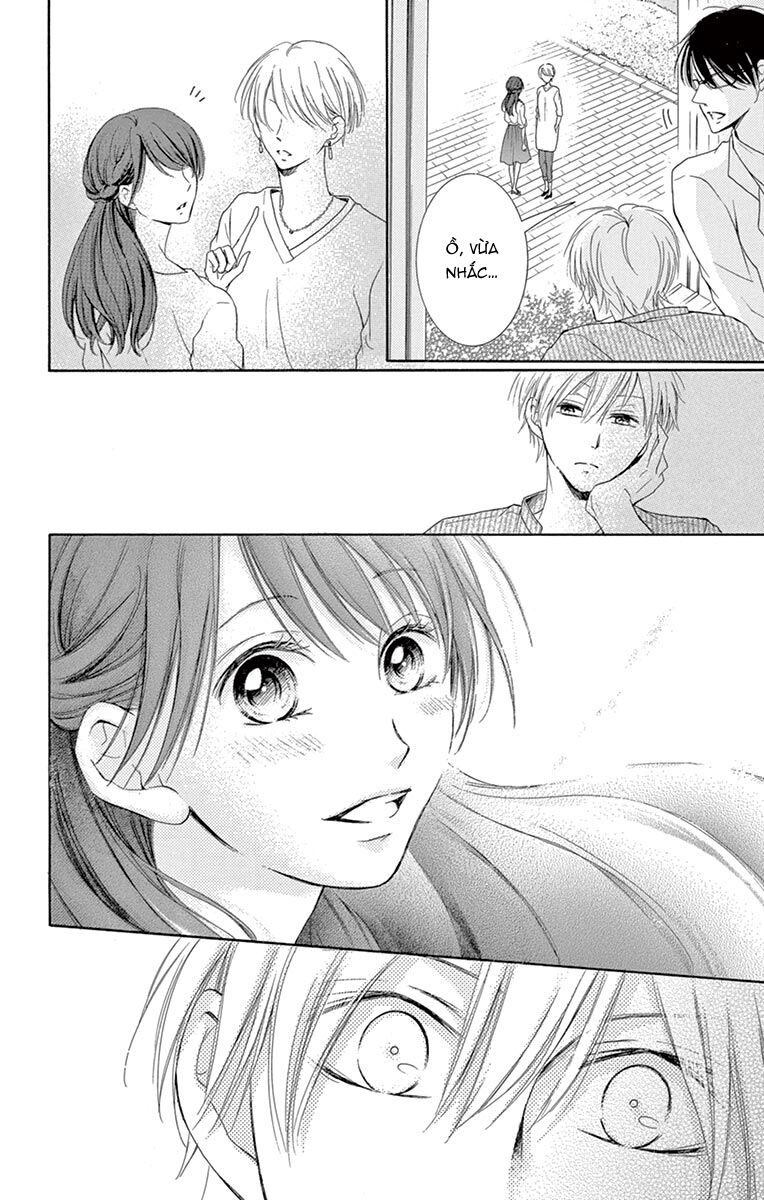 Watashi Wa Tensai O Katte Iru: Chapter 8.5