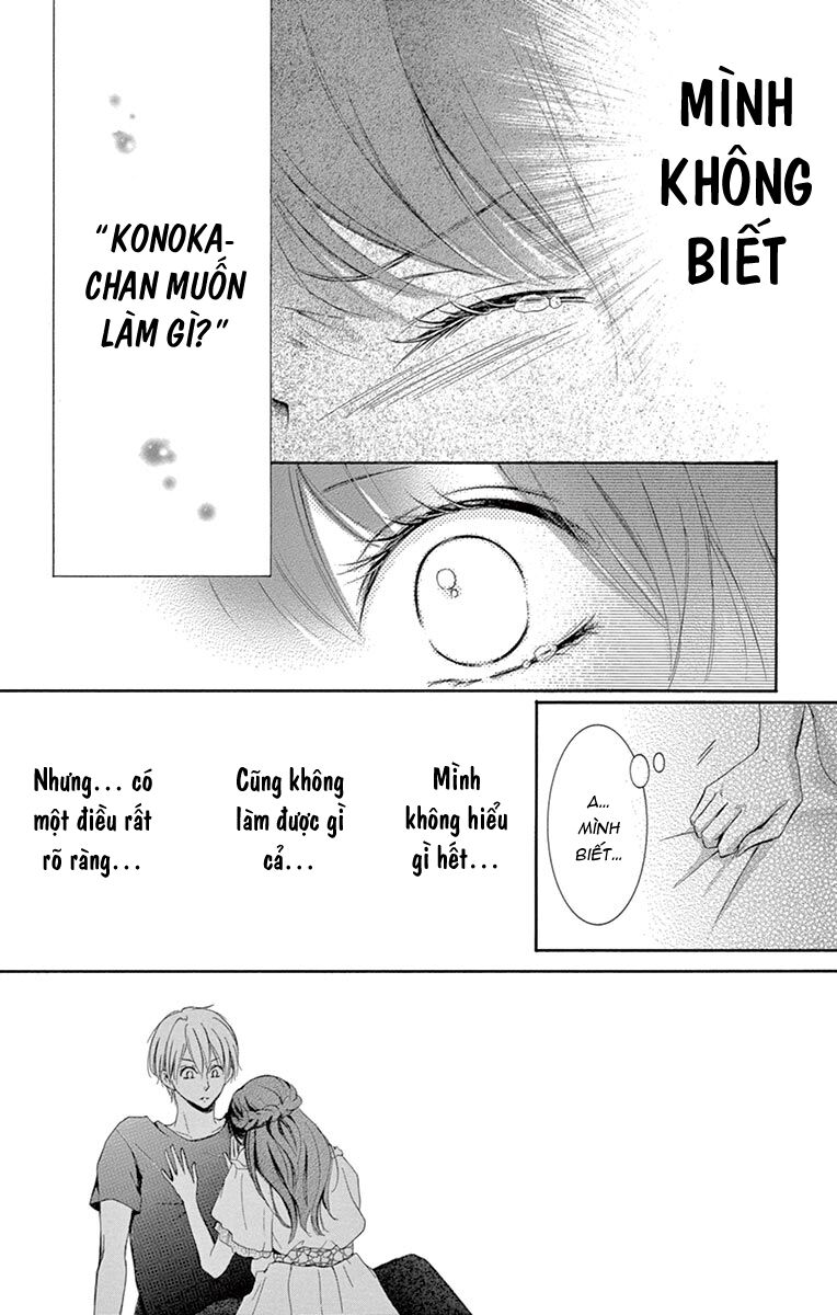 Watashi Wa Tensai O Katte Iru: Chapter 9