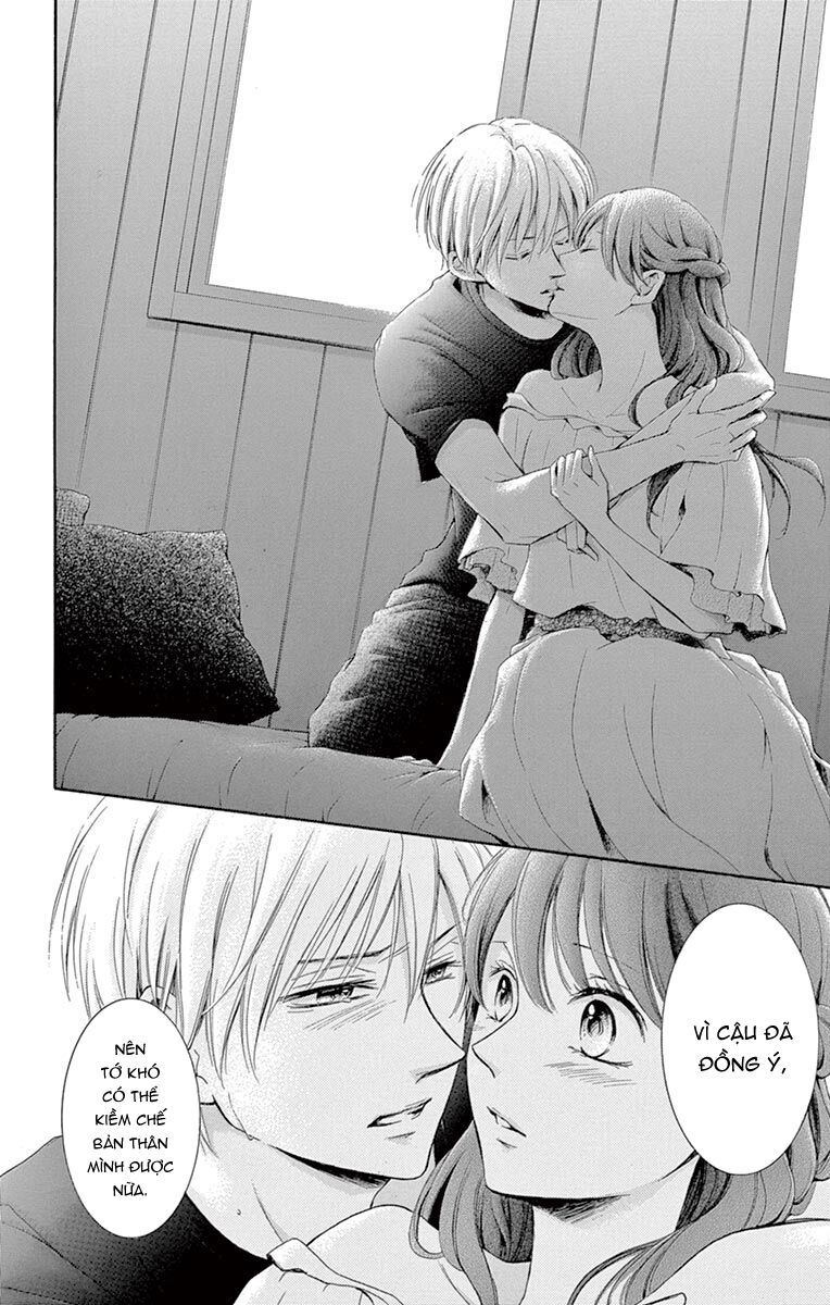 Watashi Wa Tensai O Katte Iru: Chapter 9