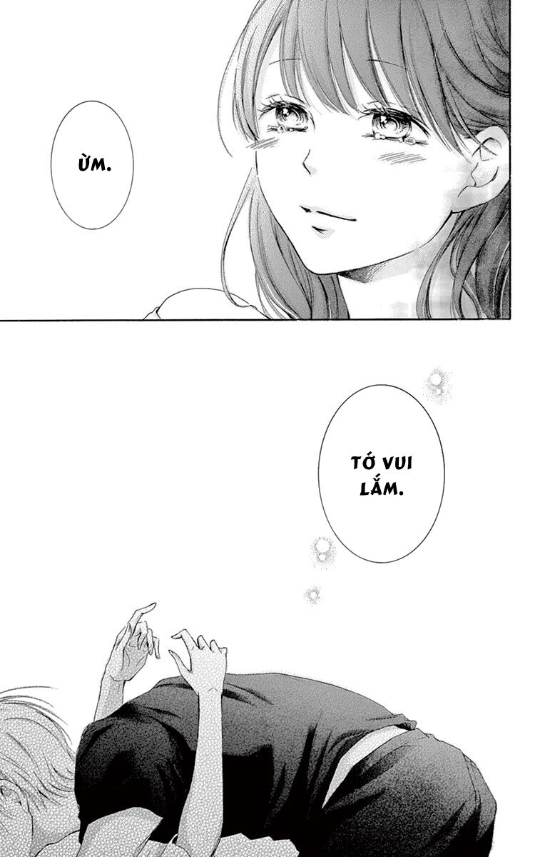 Watashi Wa Tensai O Katte Iru: Chapter 9
