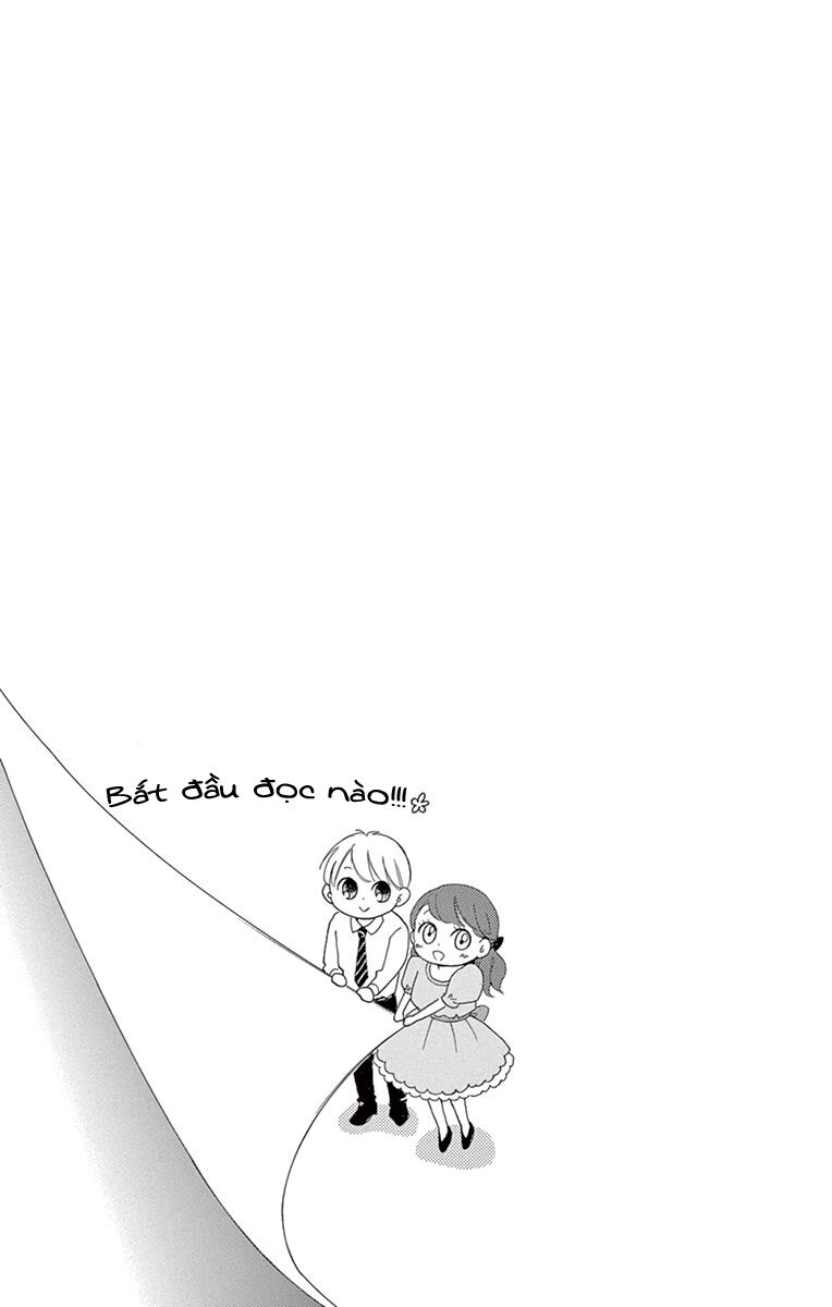 Watashi Wa Tensai O Katte Iru: Chapter 9