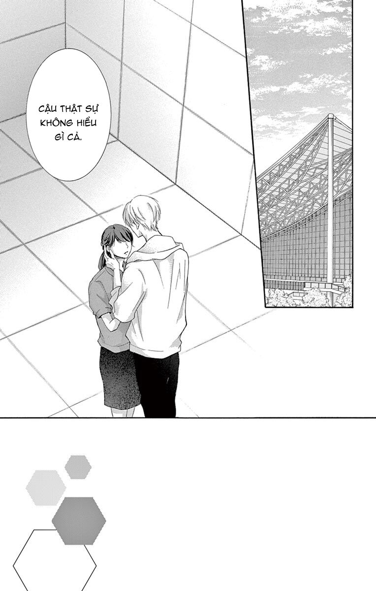 Watashi Wa Tensai O Katte Iru: Chapter 9