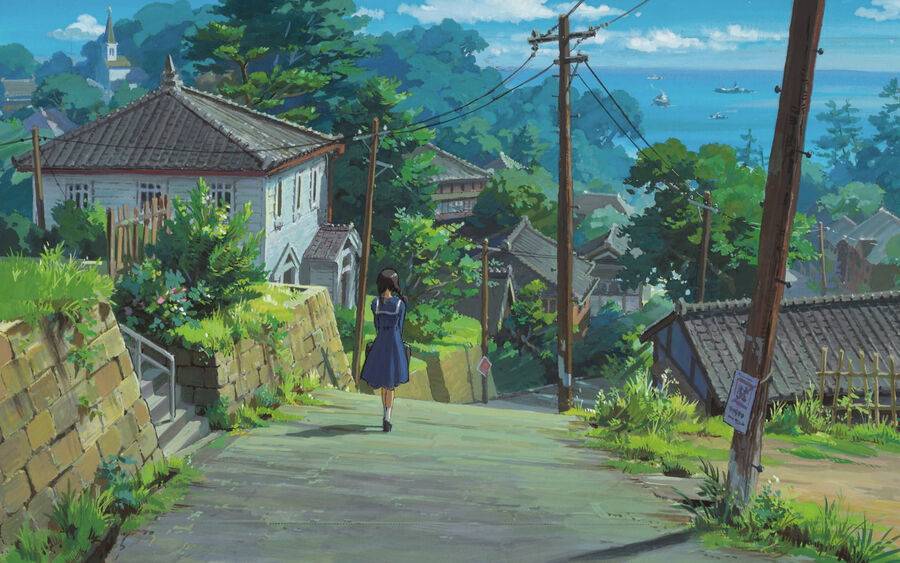 Thánh Tôn Thần Giới: Chapter 55