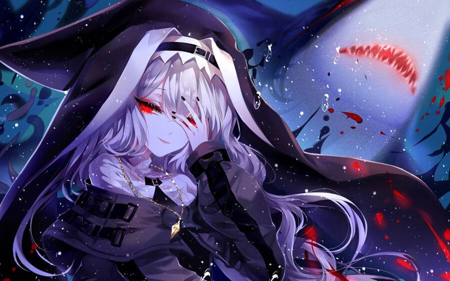 Thánh Tôn Thần Giới: Chapter 56