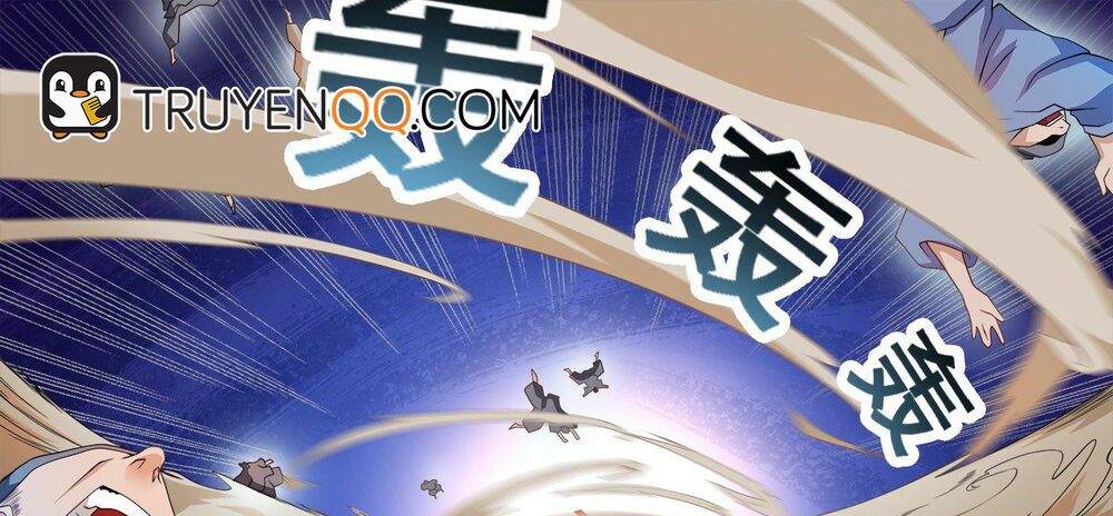 Thánh Tôn Thần Giới: Chapter 10