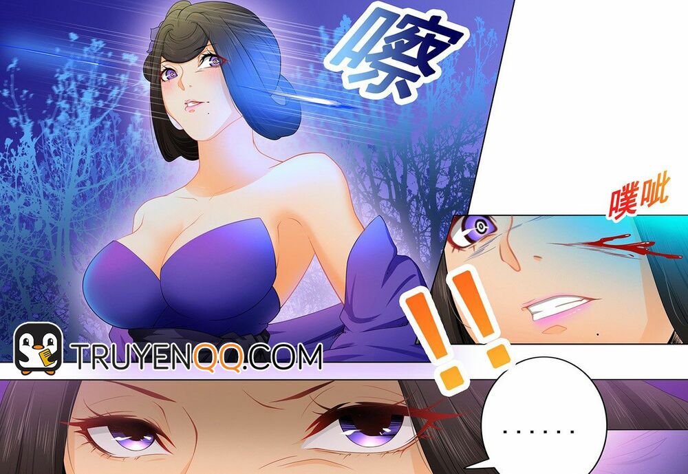 Thánh Tôn Thần Giới: Chapter 10