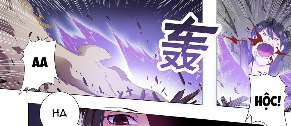 Thánh Tôn Thần Giới: Chapter 10