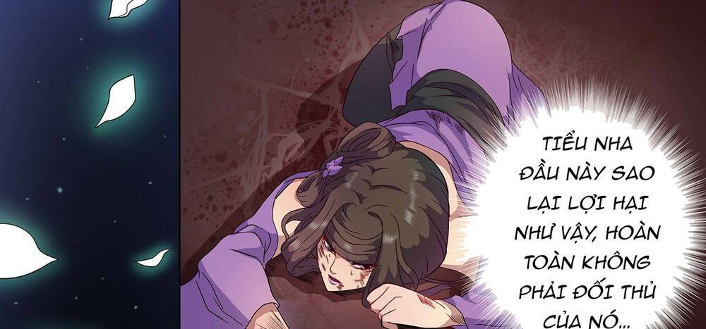 Thánh Tôn Thần Giới: Chapter 12