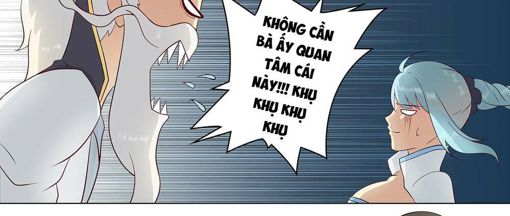 Thánh Tôn Thần Giới: Chapter 13