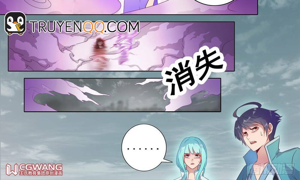 Thánh Tôn Thần Giới: Chapter 15