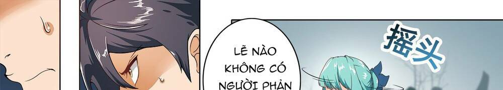 Thánh Tôn Thần Giới: Chapter 15