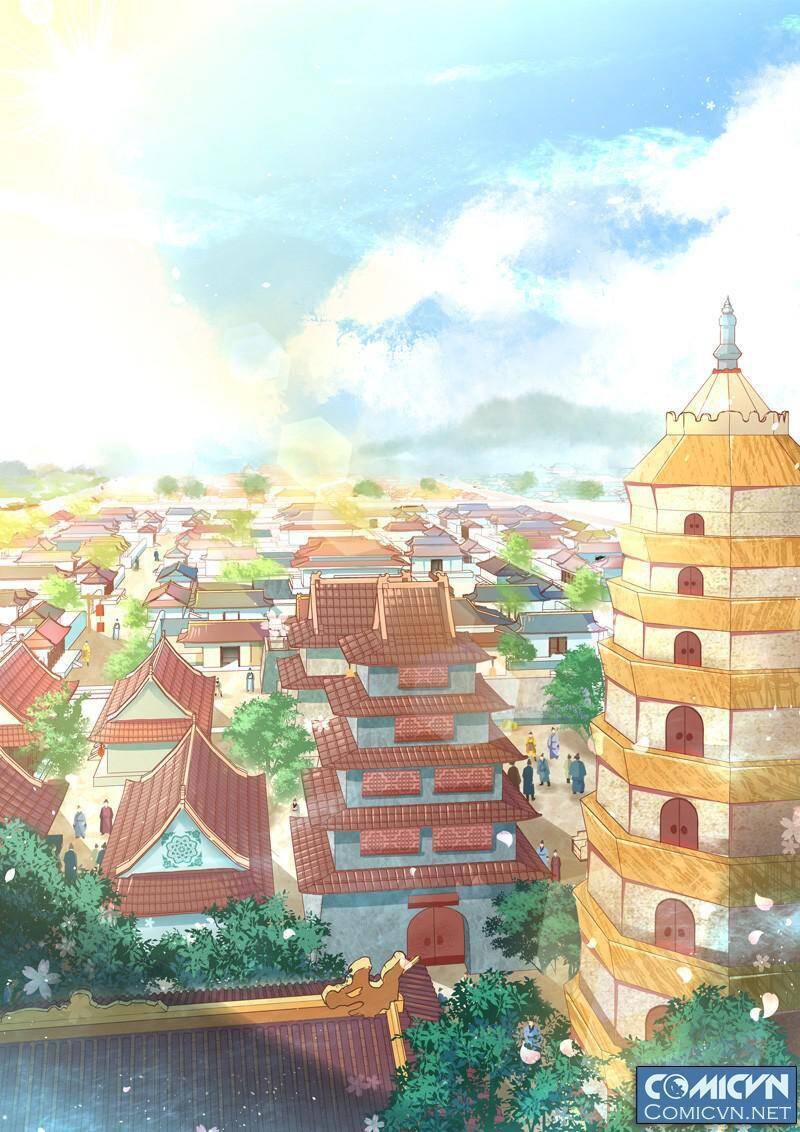 Thánh Tôn Thần Giới: Chapter 79