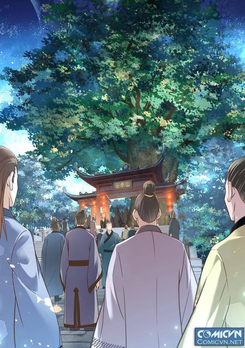 Thánh Tôn Thần Giới: Chapter 84