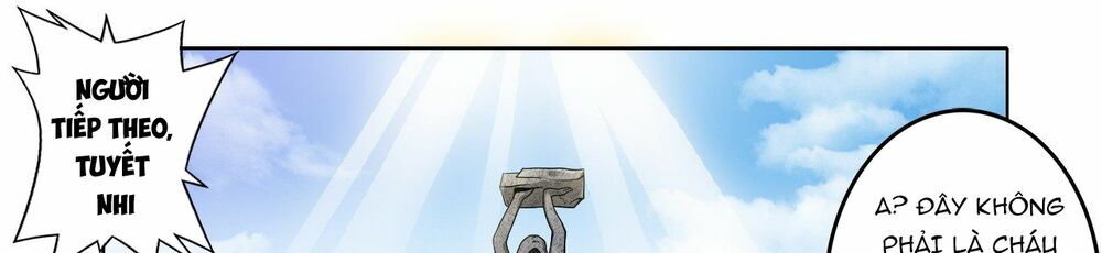 Thánh Tôn Thần Giới: Chapter 2
