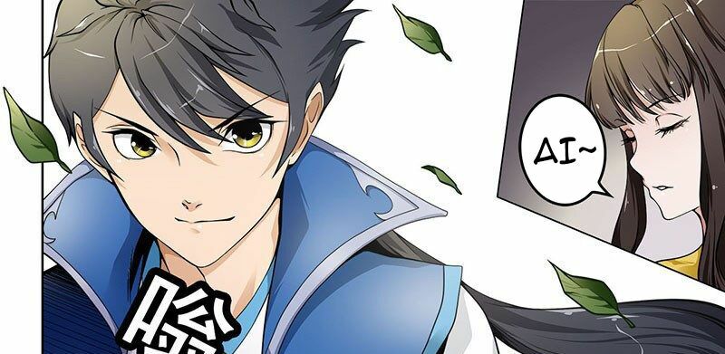Thánh Tôn Thần Giới: Chapter 2