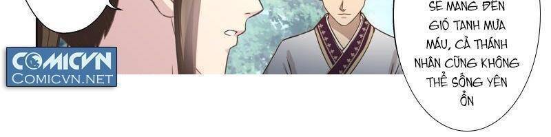Thánh Tôn Thần Giới: Chapter 146