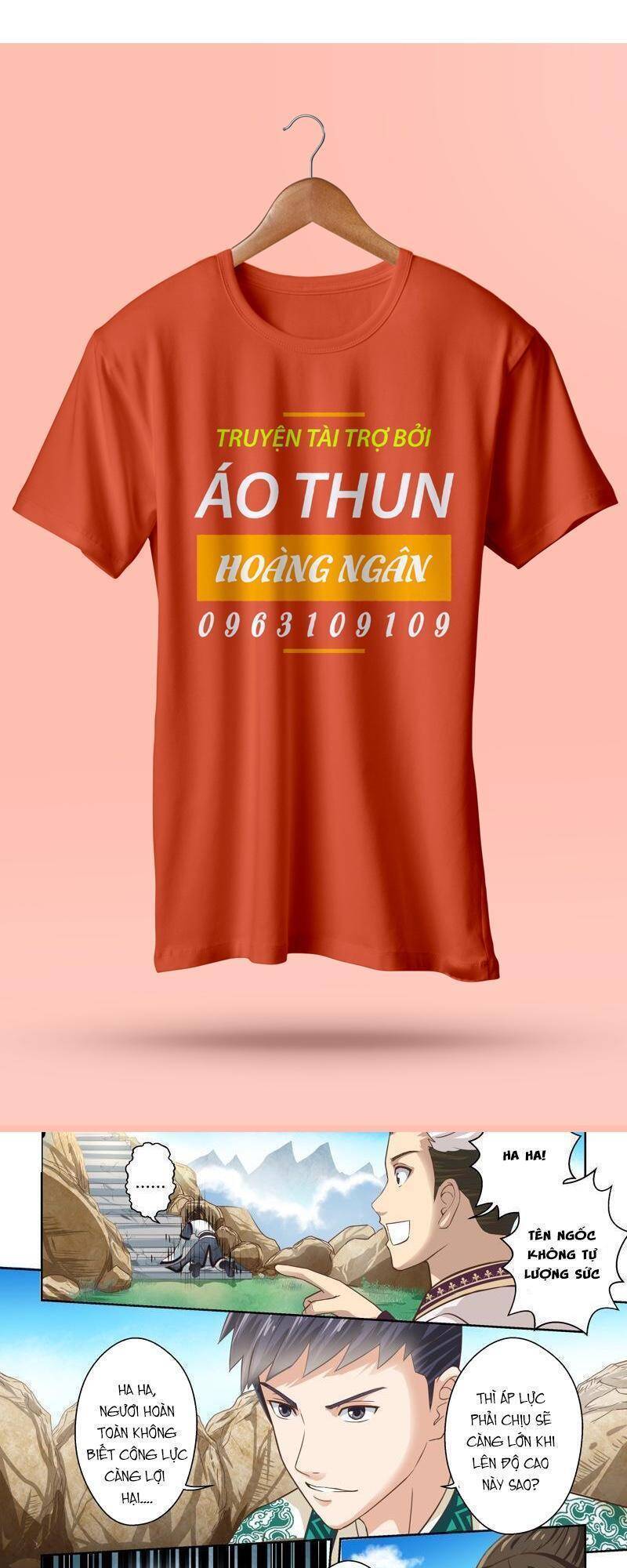 Thánh Tôn Thần Giới: Chapter 149