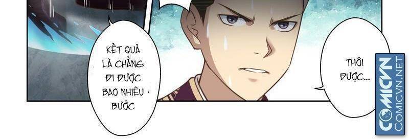 Thánh Tôn Thần Giới: Chapter 150