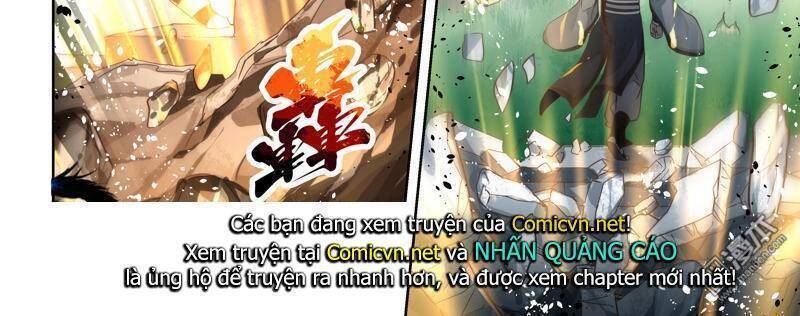 Thánh Tôn Thần Giới: Chapter 151