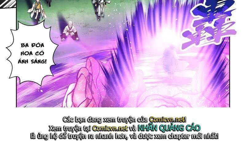 Thánh Tôn Thần Giới: Chapter 153