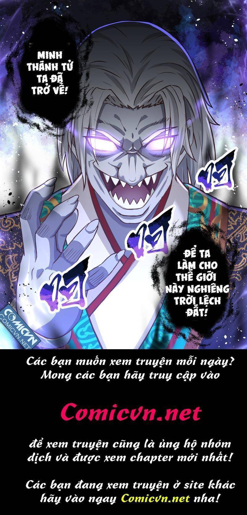 Thánh Tôn Thần Giới: Chapter 156