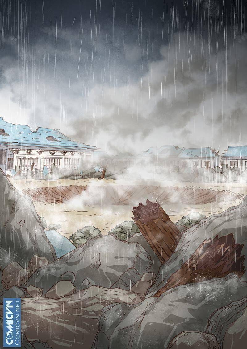 Thánh Tôn Thần Giới: Chapter 158