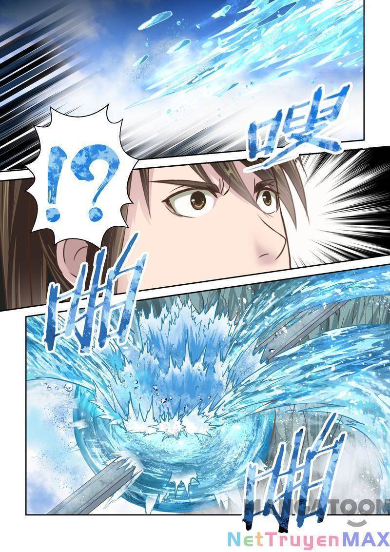 Thánh Tôn Thần Giới: Chapter 164