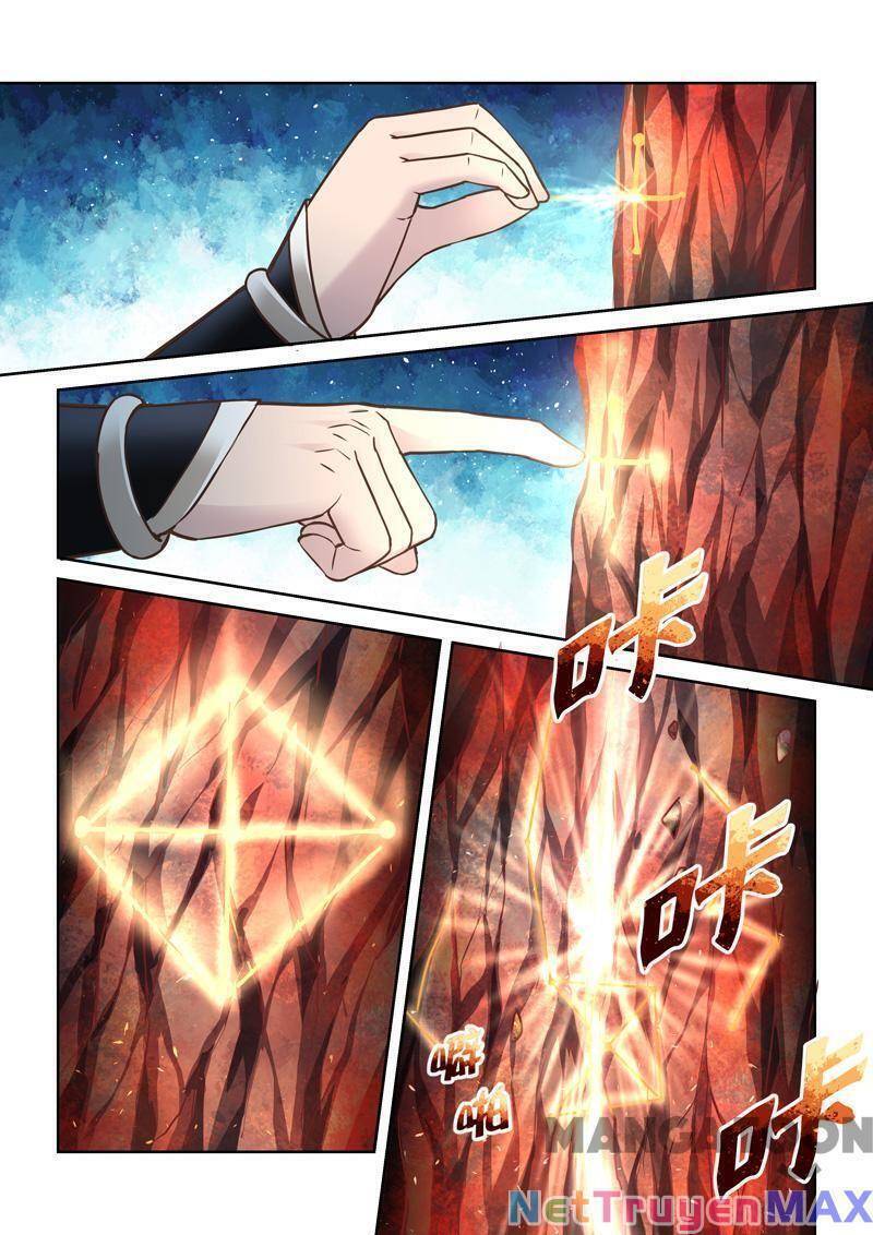 Thánh Tôn Thần Giới: Chapter 174