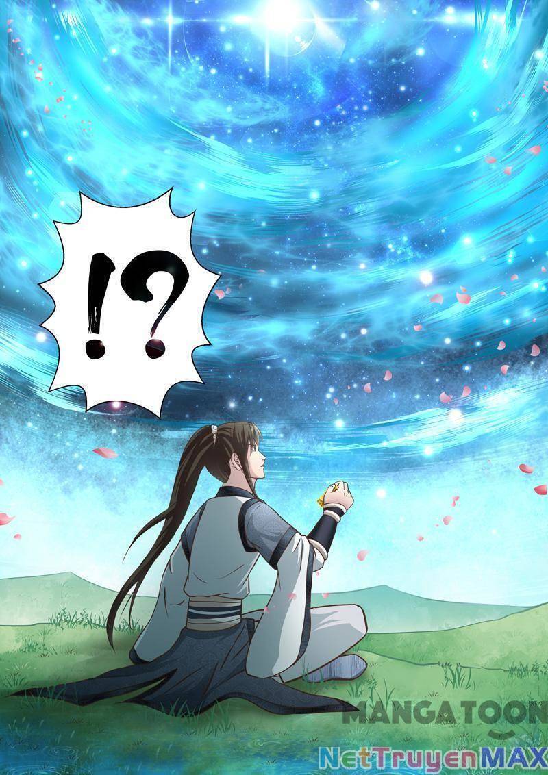 Thánh Tôn Thần Giới: Chapter 176