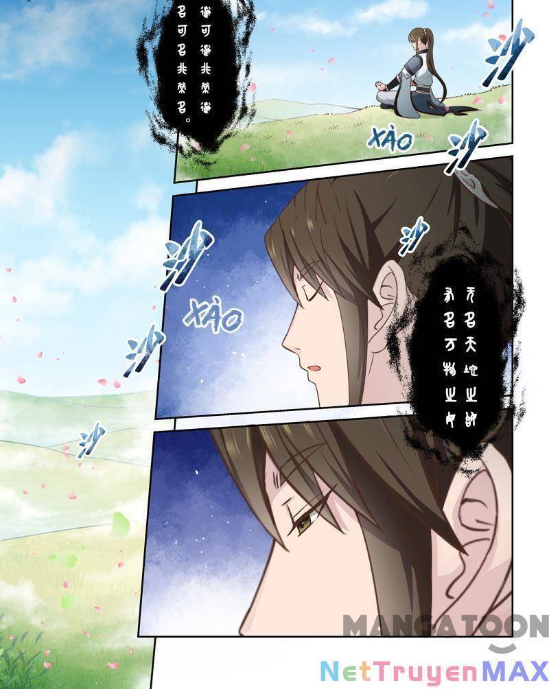 Thánh Tôn Thần Giới: Chapter 177