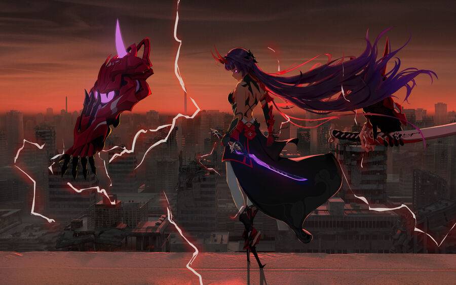 Thánh Tôn Thần Giới: Chapter 178