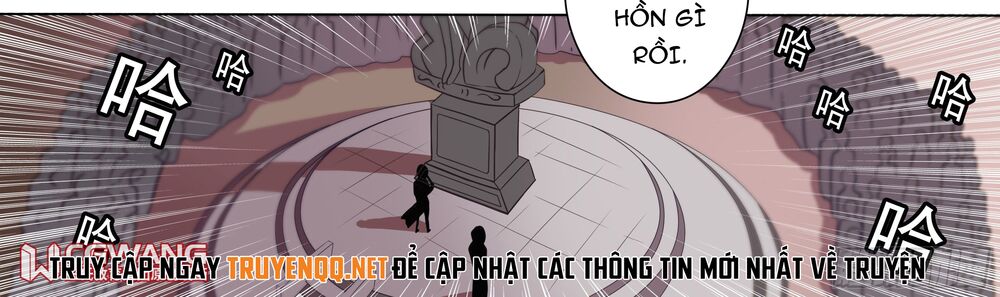 Thánh Tôn Thần Giới: Chapter 3