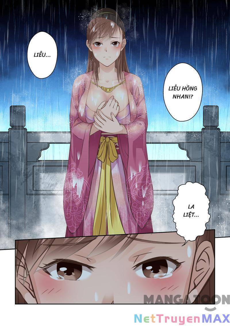 Thánh Tôn Thần Giới: Chapter 182