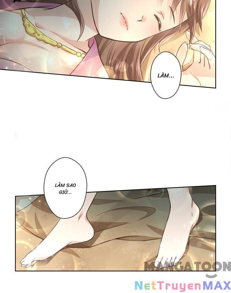 Thánh Tôn Thần Giới: Chapter 183